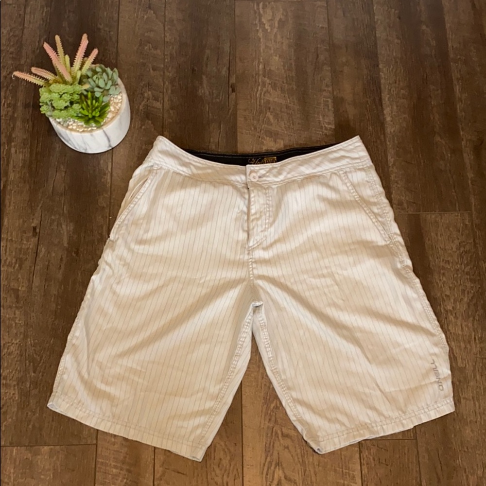O’Neill hybrid board shorts men’s size 33
